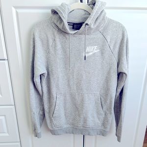 Nike Sweatshirt Hoodie